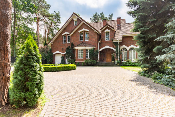 Best Driveway Paving Company  in Midland City, AL
