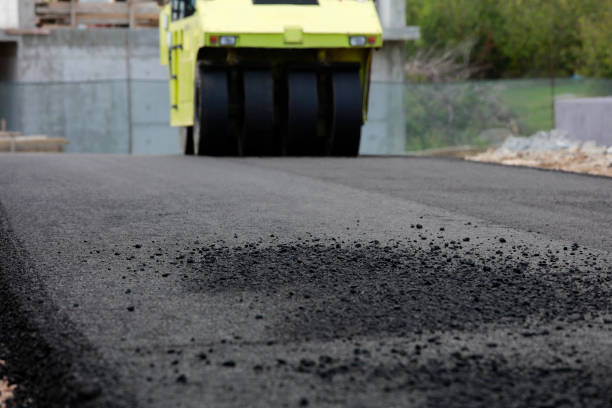 Reasons to Select Us for Your Driveway Paving Requirements in Midland City, AL