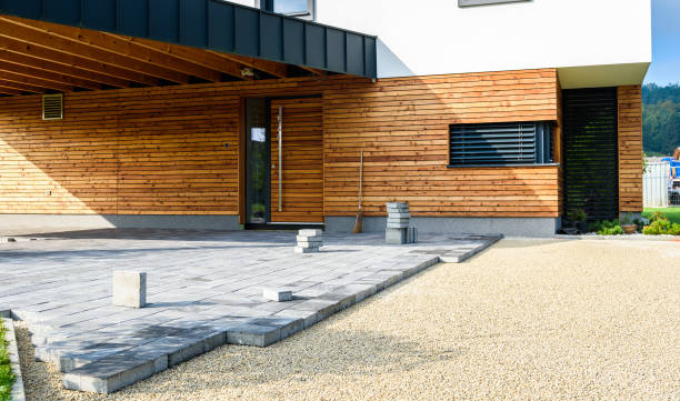 Best Affordable Driveway Paving  in Midland City, AL