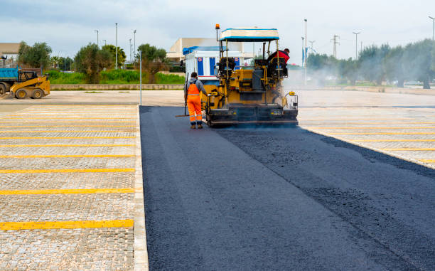 Best Driveway Repair Near Me  in Midland City, AL