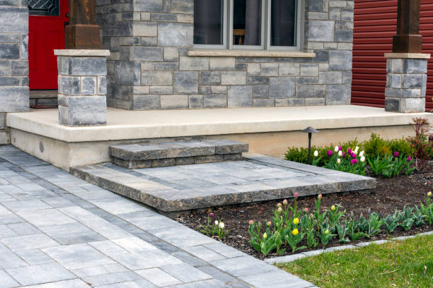 Professional Driveway Pavers in Midland City, AL