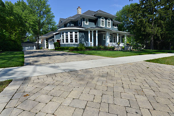 Midland City, AL Driveway Pavers Company