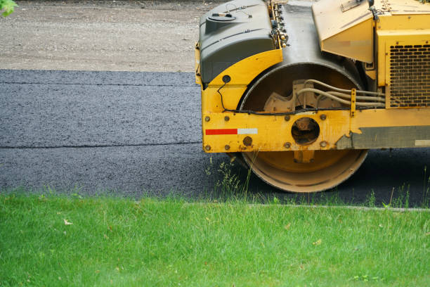 Best Driveway Pavers for Homes  in Midland City, AL
