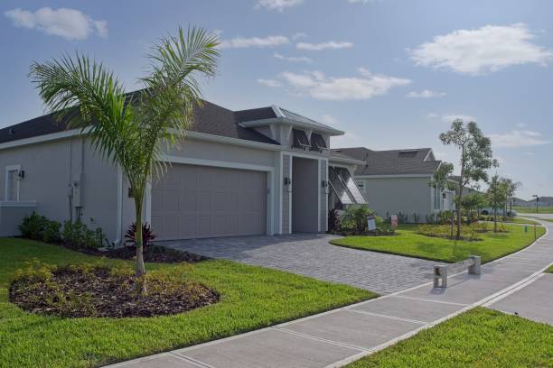 Professional Driveway Pavers in Midland City, AL