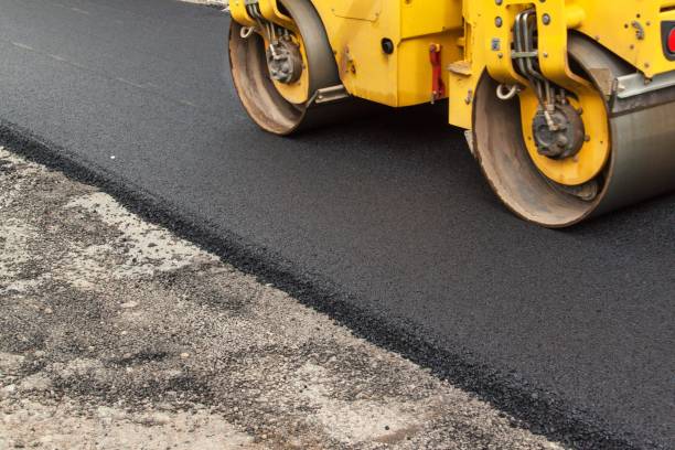 Best Commercial Driveway Pavers  in Midland City, AL