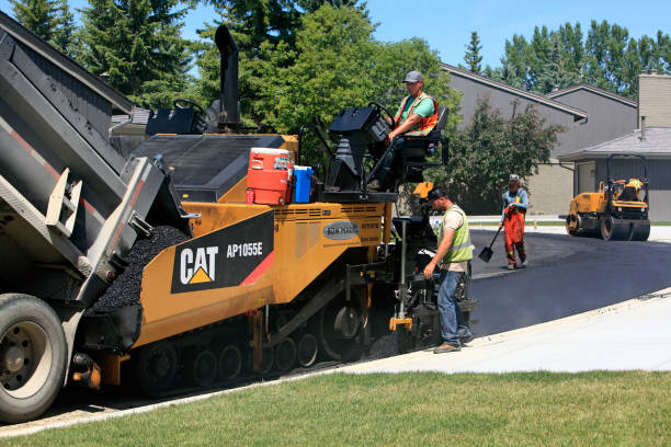 Driveway Pavers for Homes in Midland City, AL