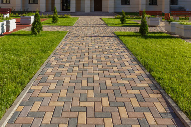 Best Driveway Pavers Near Me  in Midland City, AL
