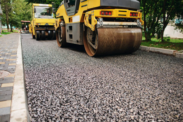 Reasons to Select Us for Your Driveway Paving Requirements in Midland City, AL